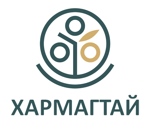 KHARMAGTAI