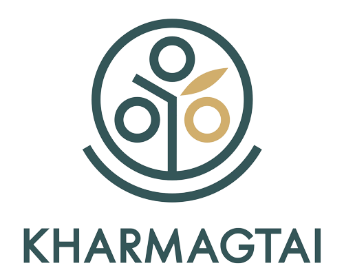 KHARMAGTAI